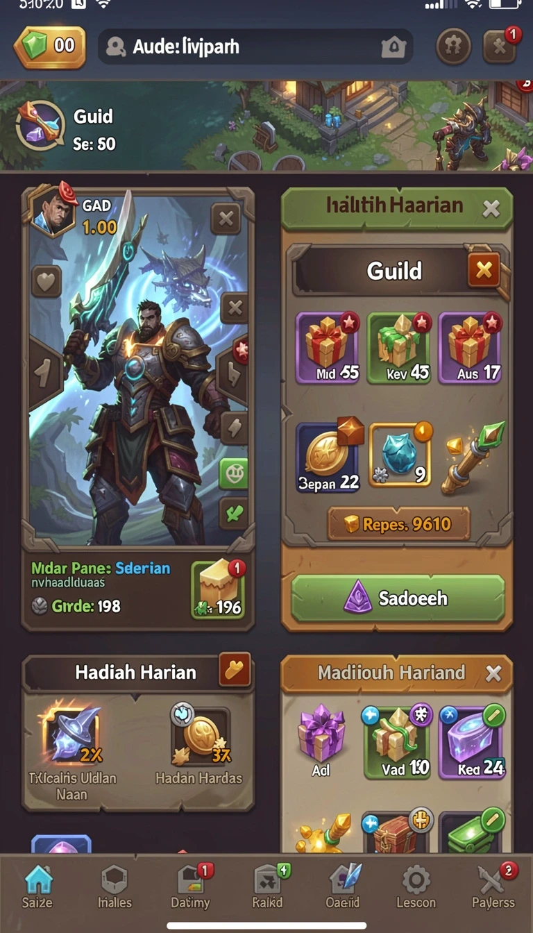Screenshot 070slot nomor 1