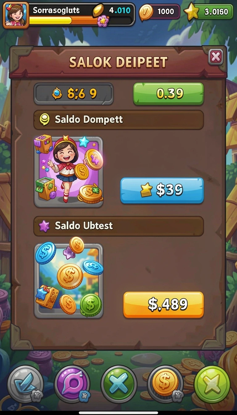 Screenshot 070slot nomor 3