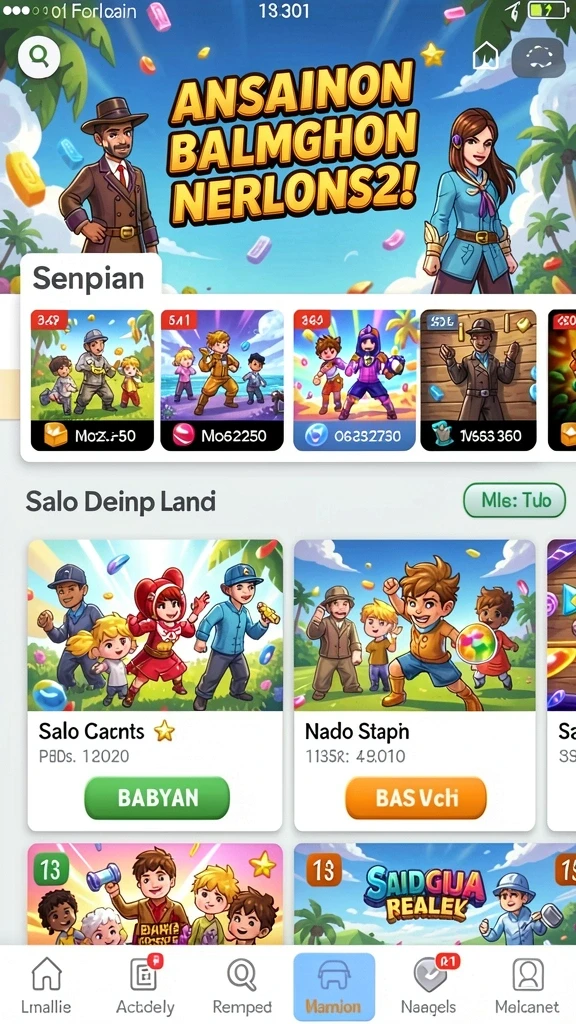 Screenshot 66k nomor 2