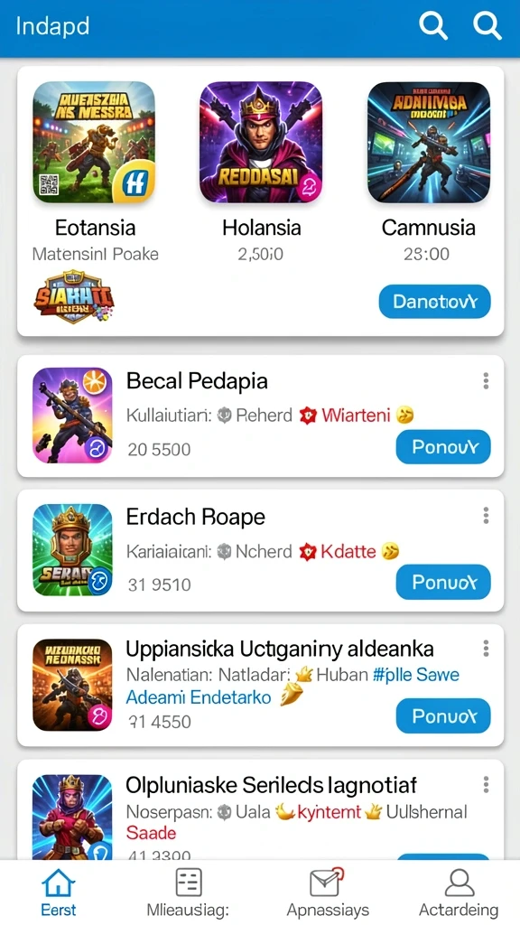 Screenshot 7game nomor 1