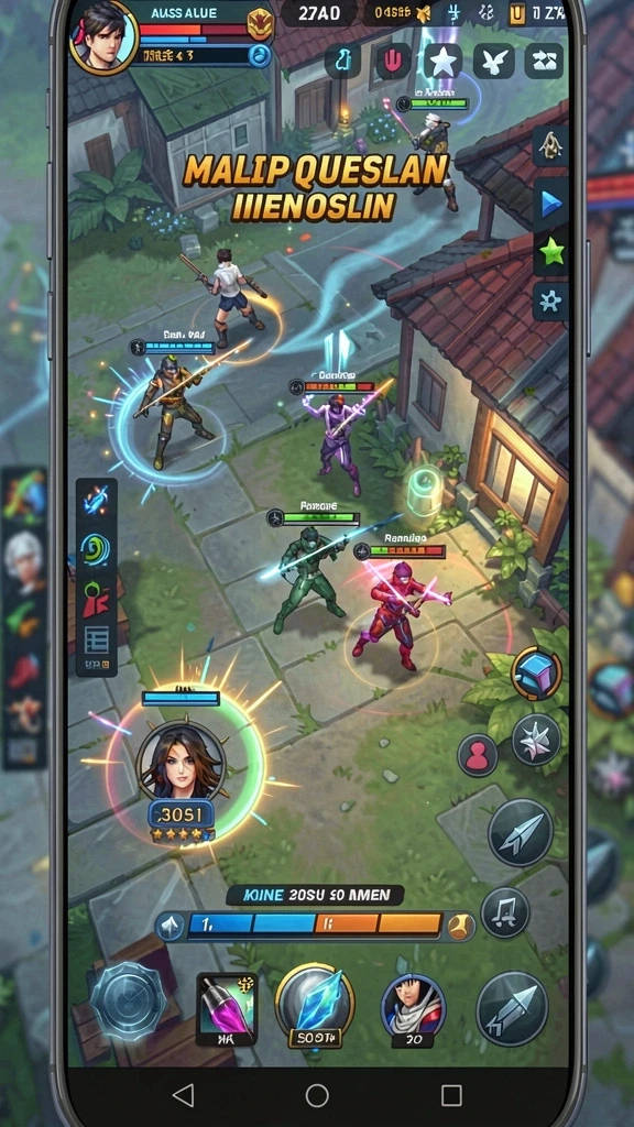 Screenshot 7game nomor 2