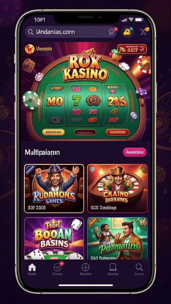Screenshot 888fw nomor 1