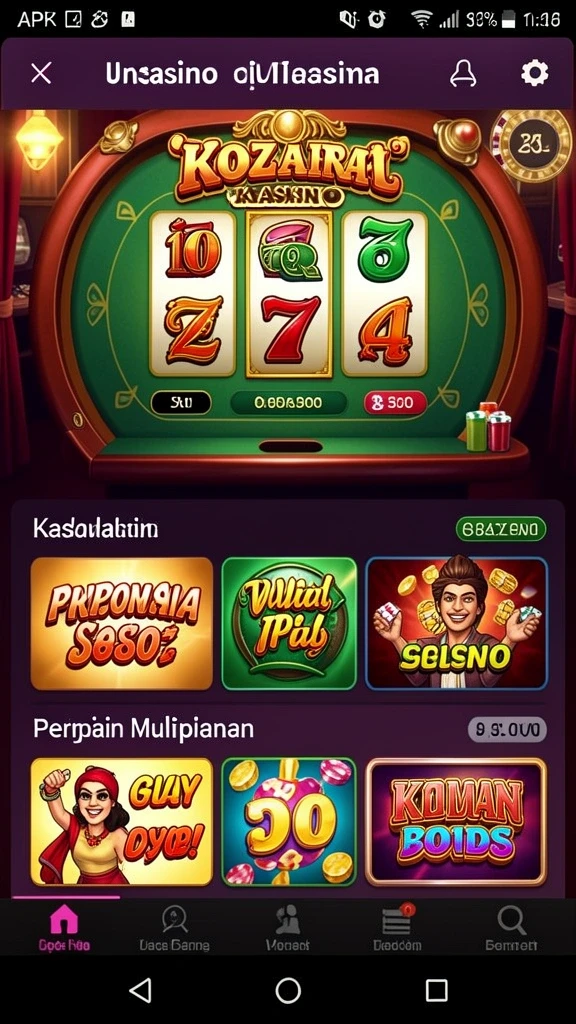 Screenshot 88id nomor 3