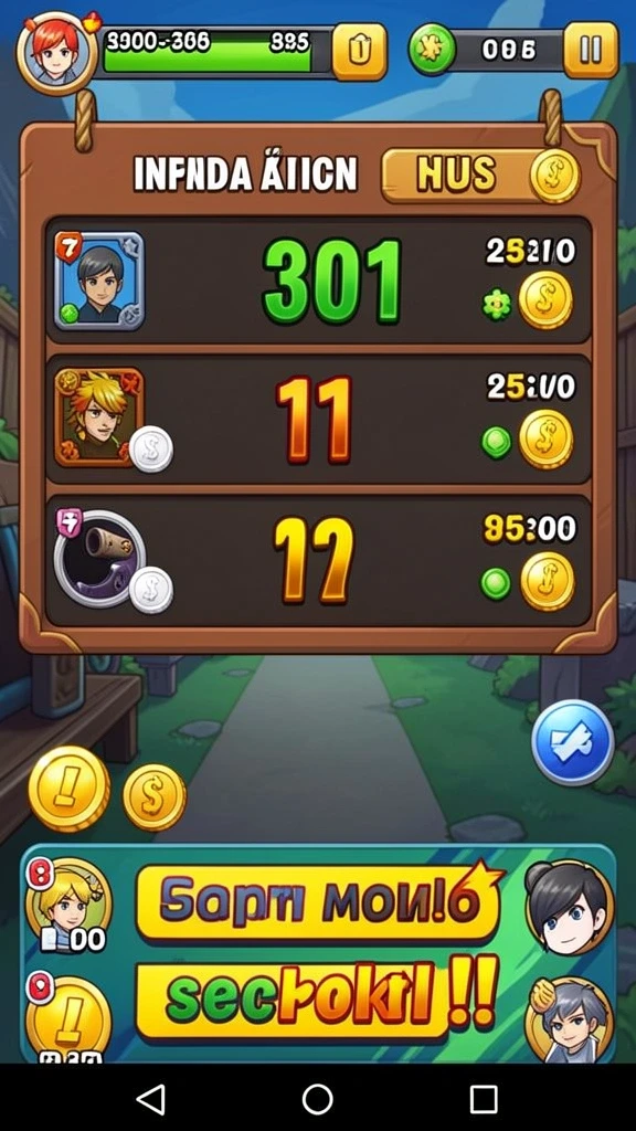 Screenshot 88idr nomor 1