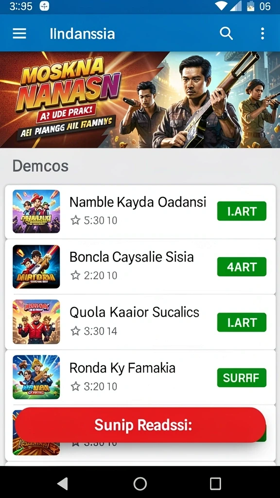 Screenshot an777 nomor 2