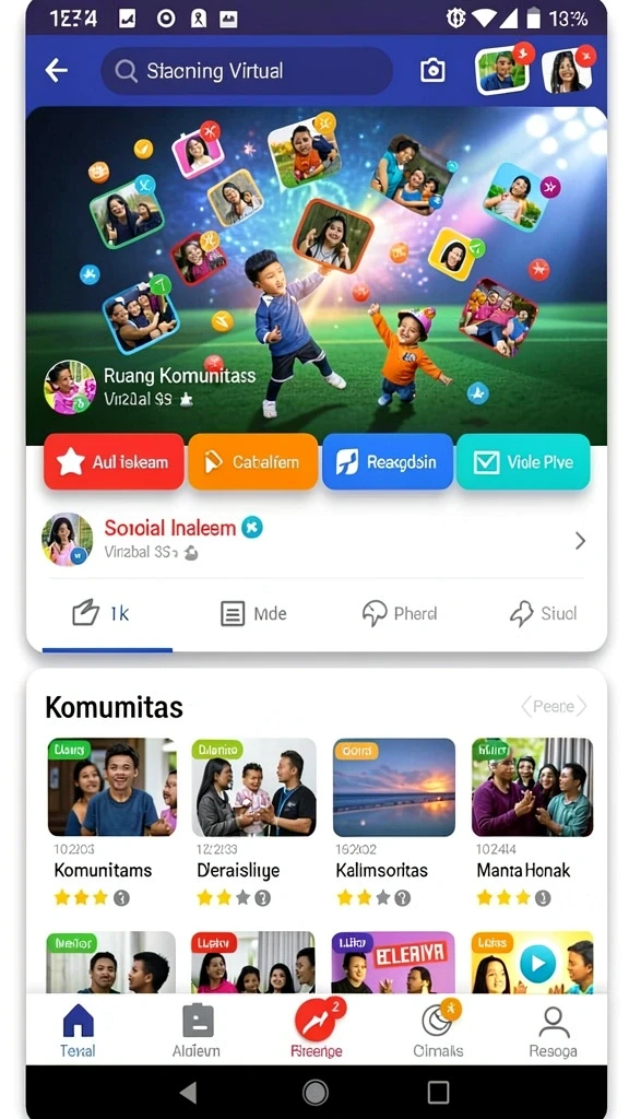 Screenshot arista88 nomor 3