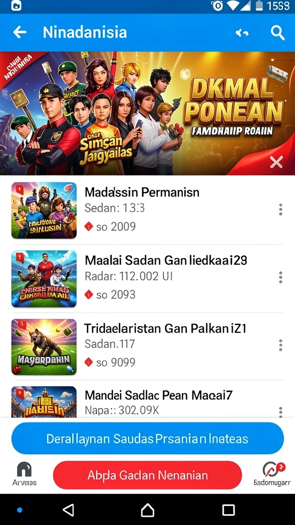 Screenshot asia918 nomor 2