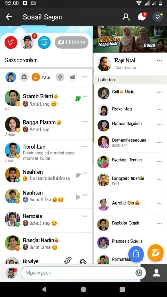 Screenshot ayu89 nomor 1