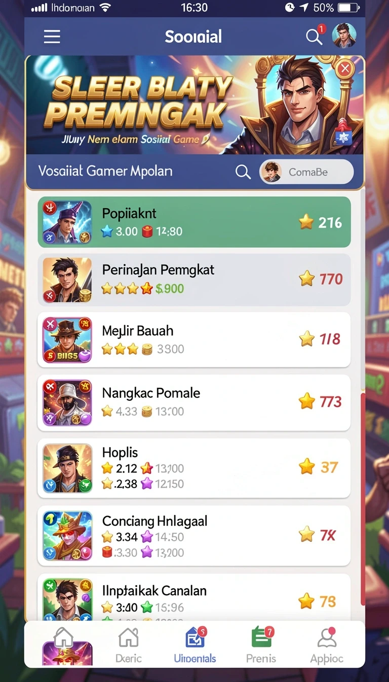 Screenshot badak178 nomor 3