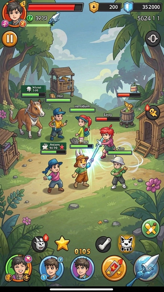 Screenshot bandit4d nomor 2