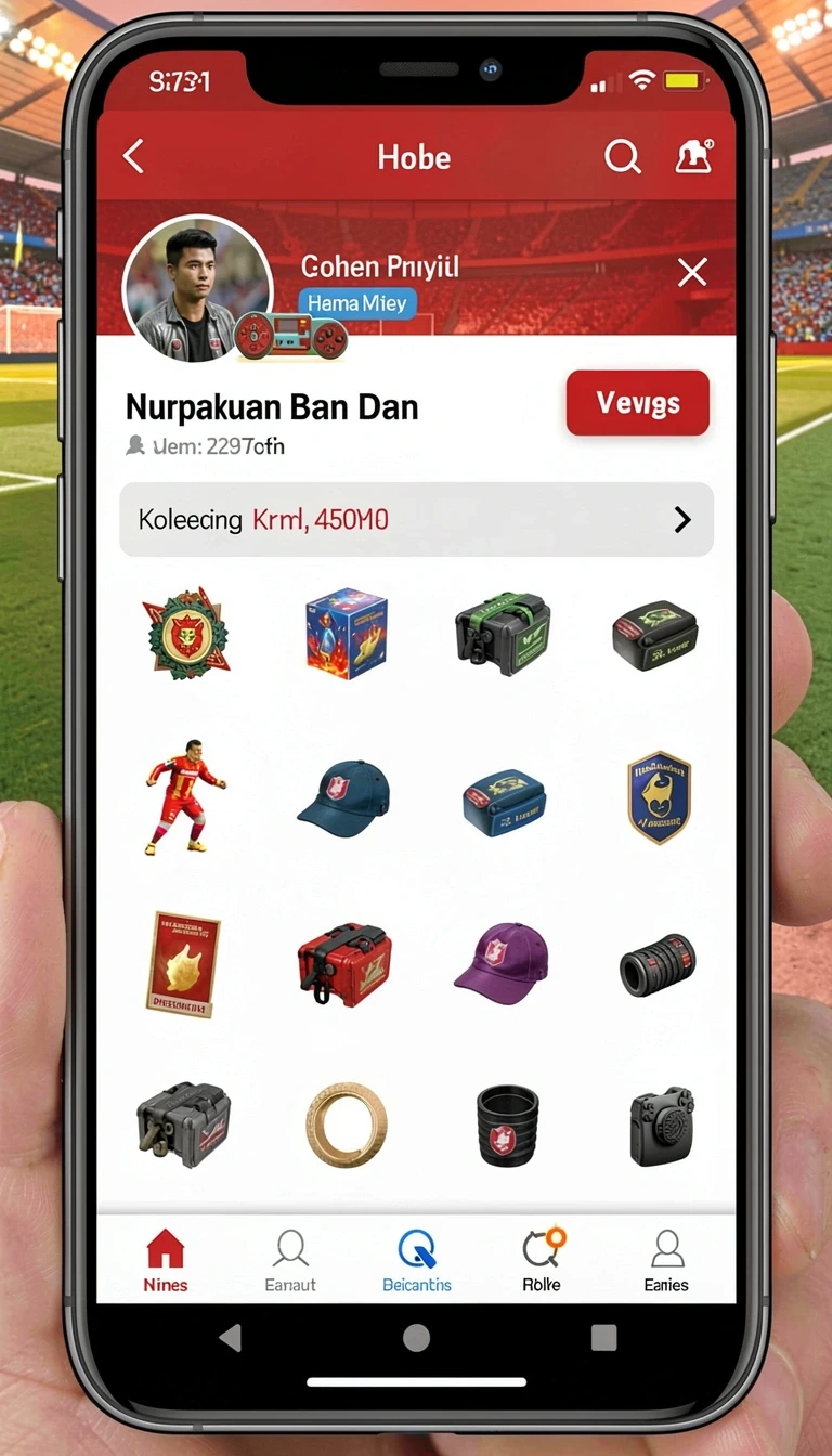Screenshot cendana777 nomor 2