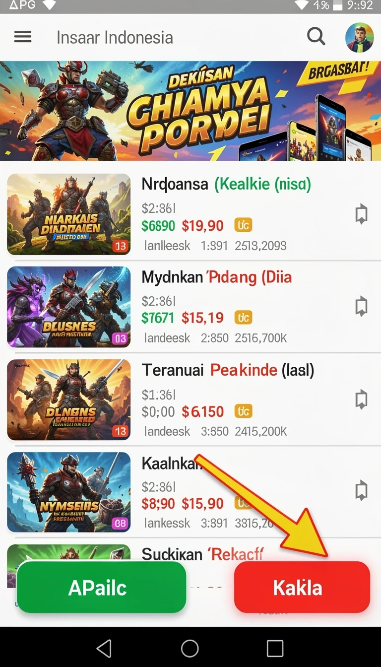 Screenshot cendana777 nomor 3
