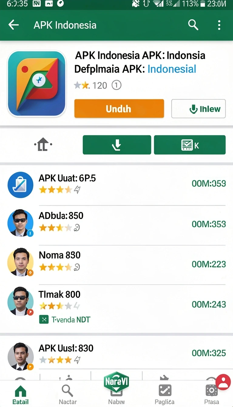 Screenshot cv777 nomor 2