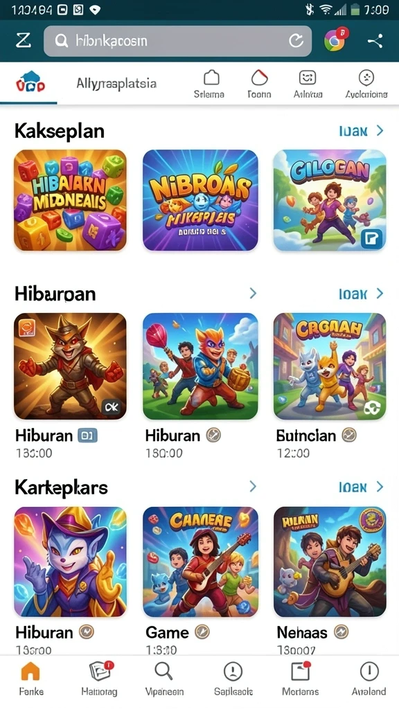 Screenshot d73 nomor 3