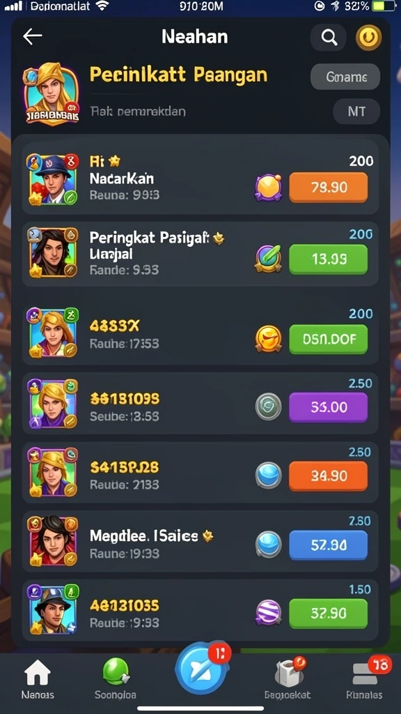 Screenshot dentoto nomor 1