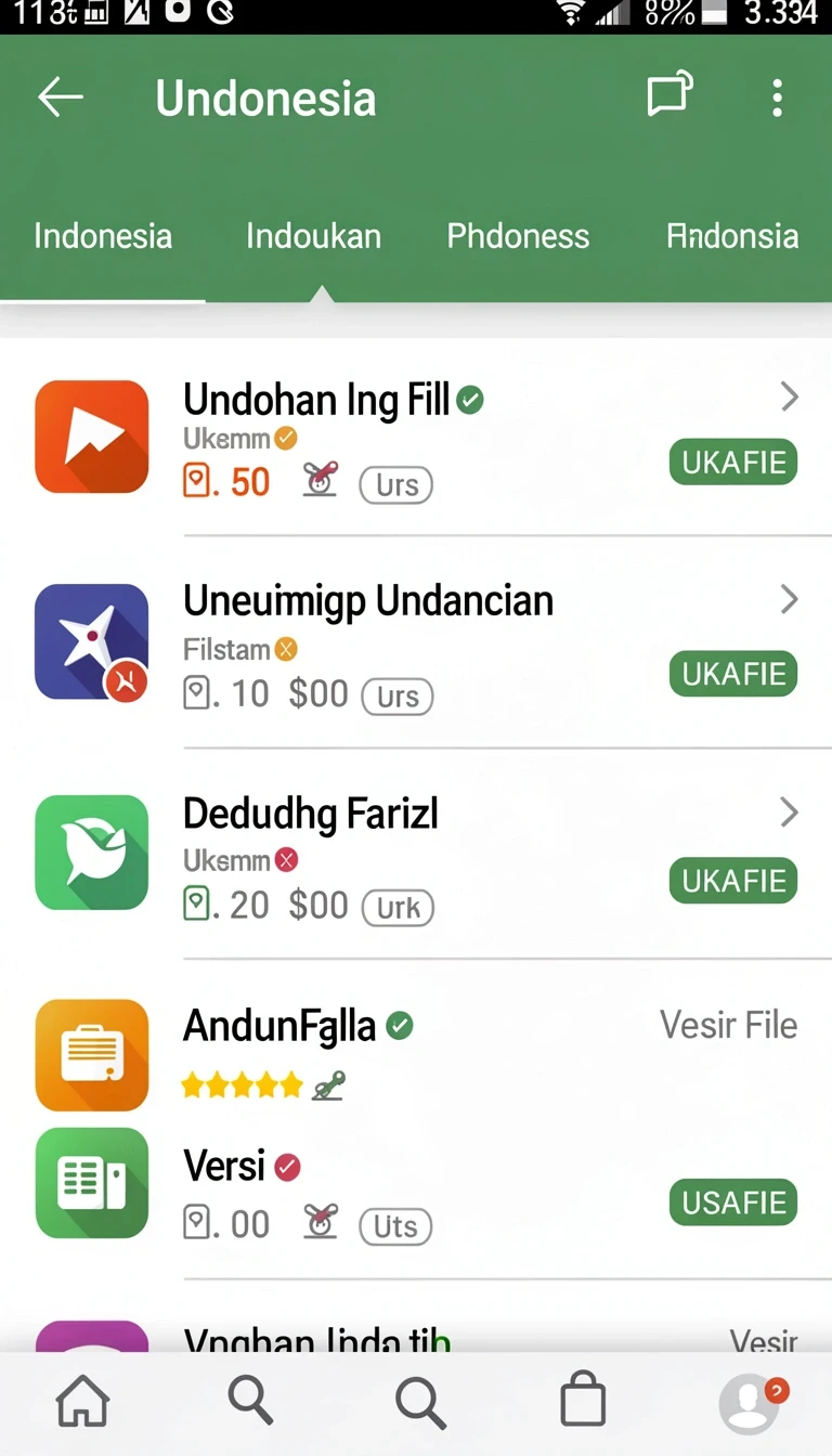 Screenshot dewatogel nomor 1