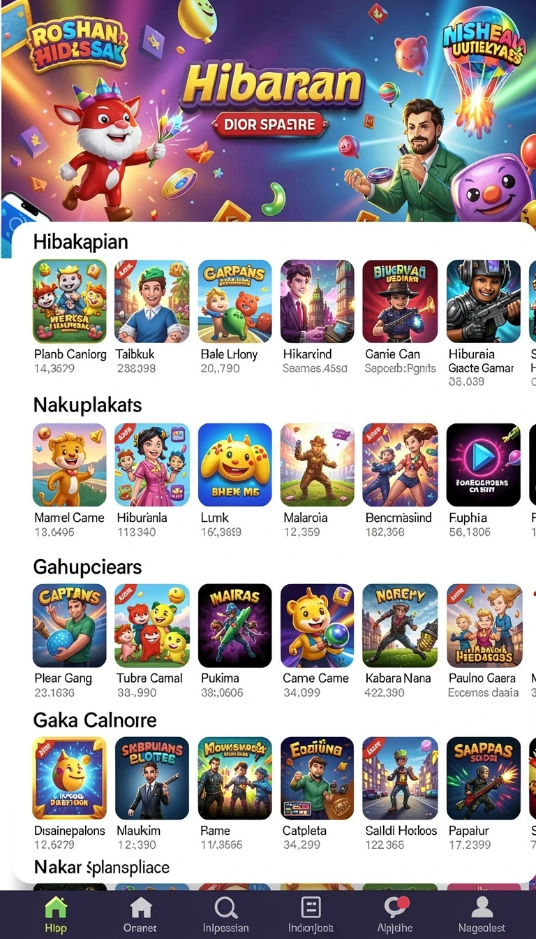 Screenshot dewatogel nomor 3