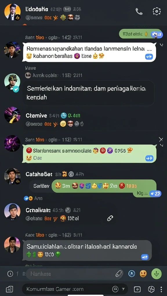 Screenshot dragon222 nomor 2