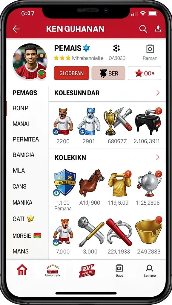 Screenshot g9vip nomor 3