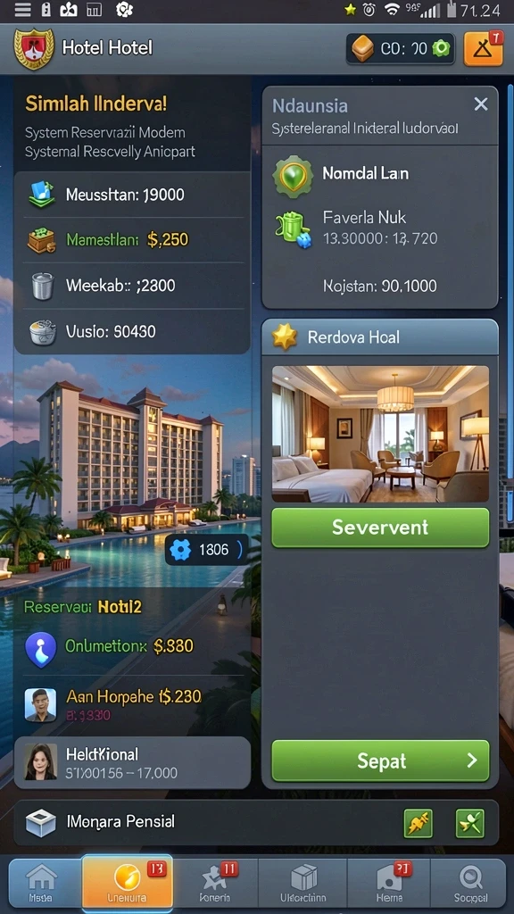 Screenshot gacorx nomor 1