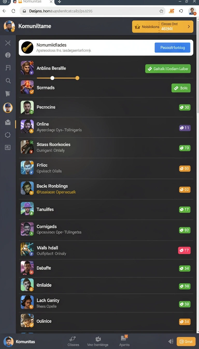 Screenshot gg999 nomor 1