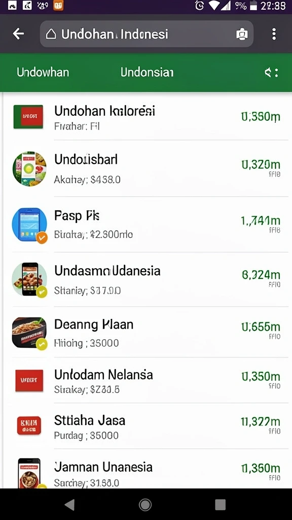 Screenshot gm777 nomor 1