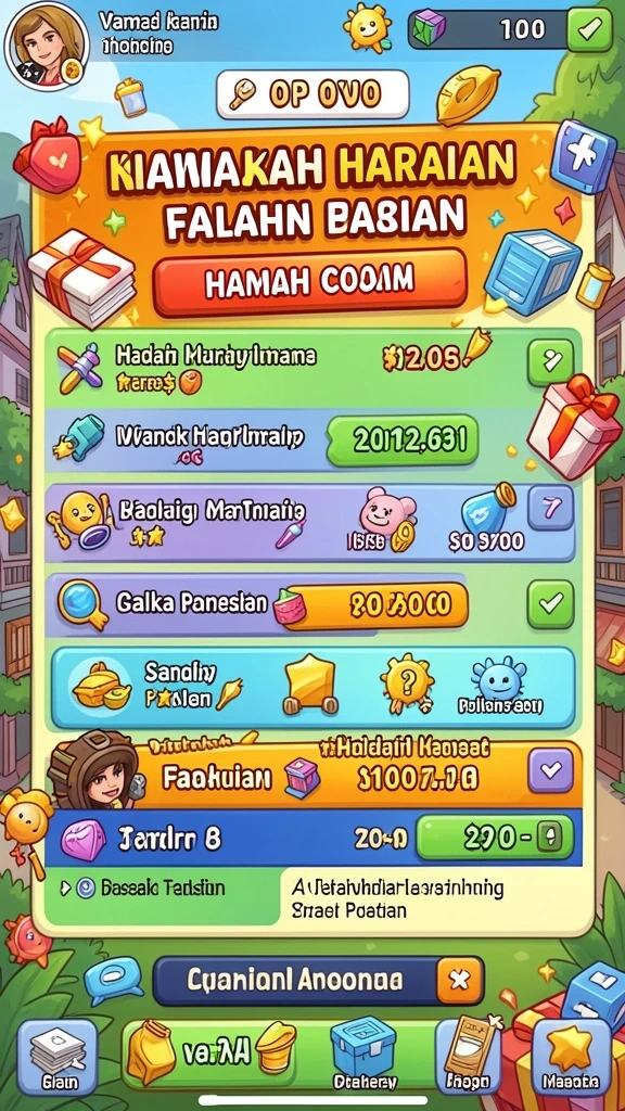 Screenshot gm777 nomor 2