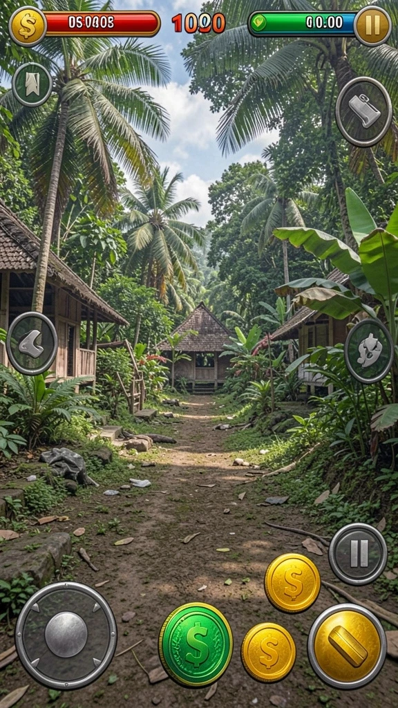 Screenshot gogorejeki nomor 2