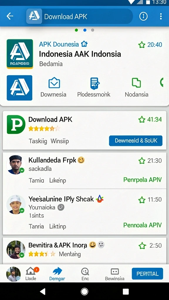 Screenshot hajitoto nomor 1