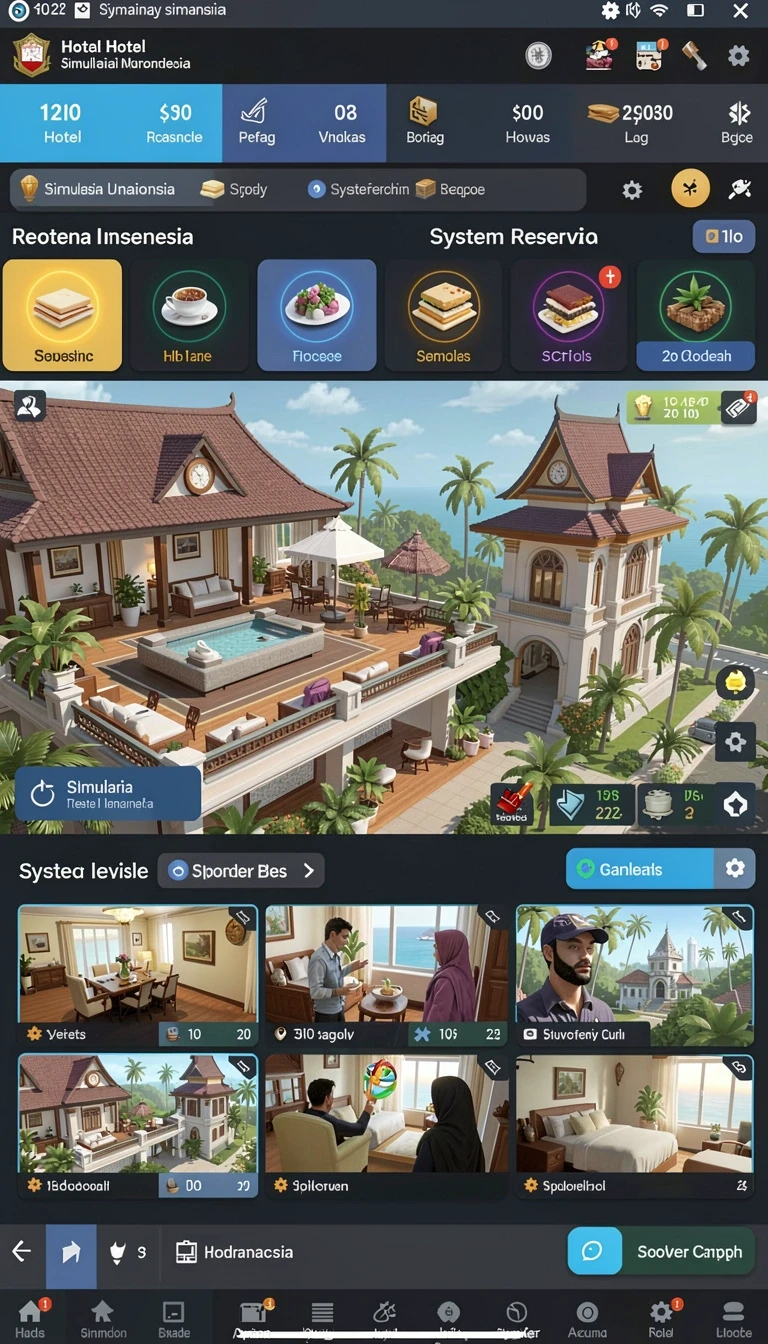 Screenshot hometogel nomor 1