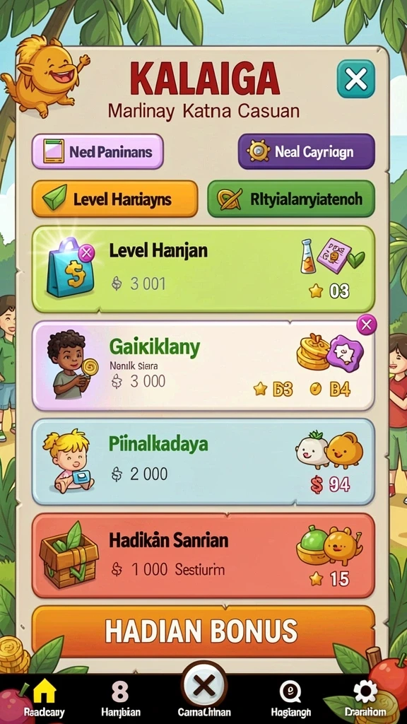 Screenshot hondatoto nomor 2