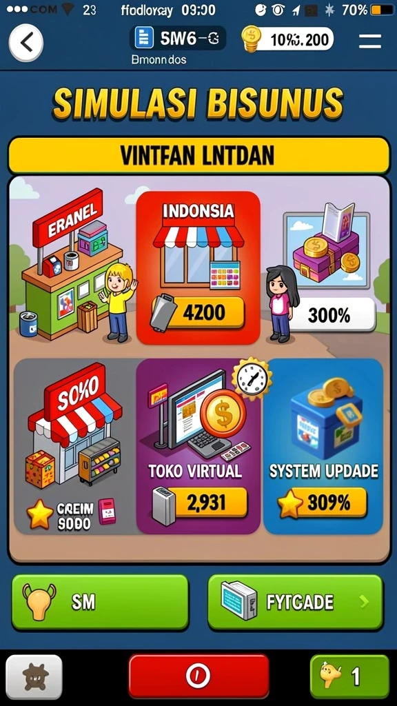Screenshot ind777 nomor 3