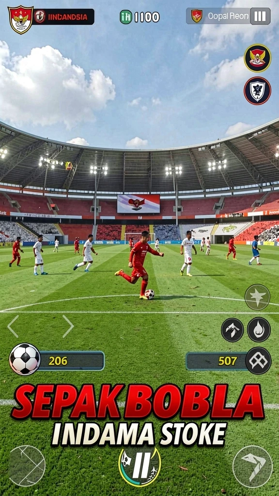 Screenshot jago368 nomor 3