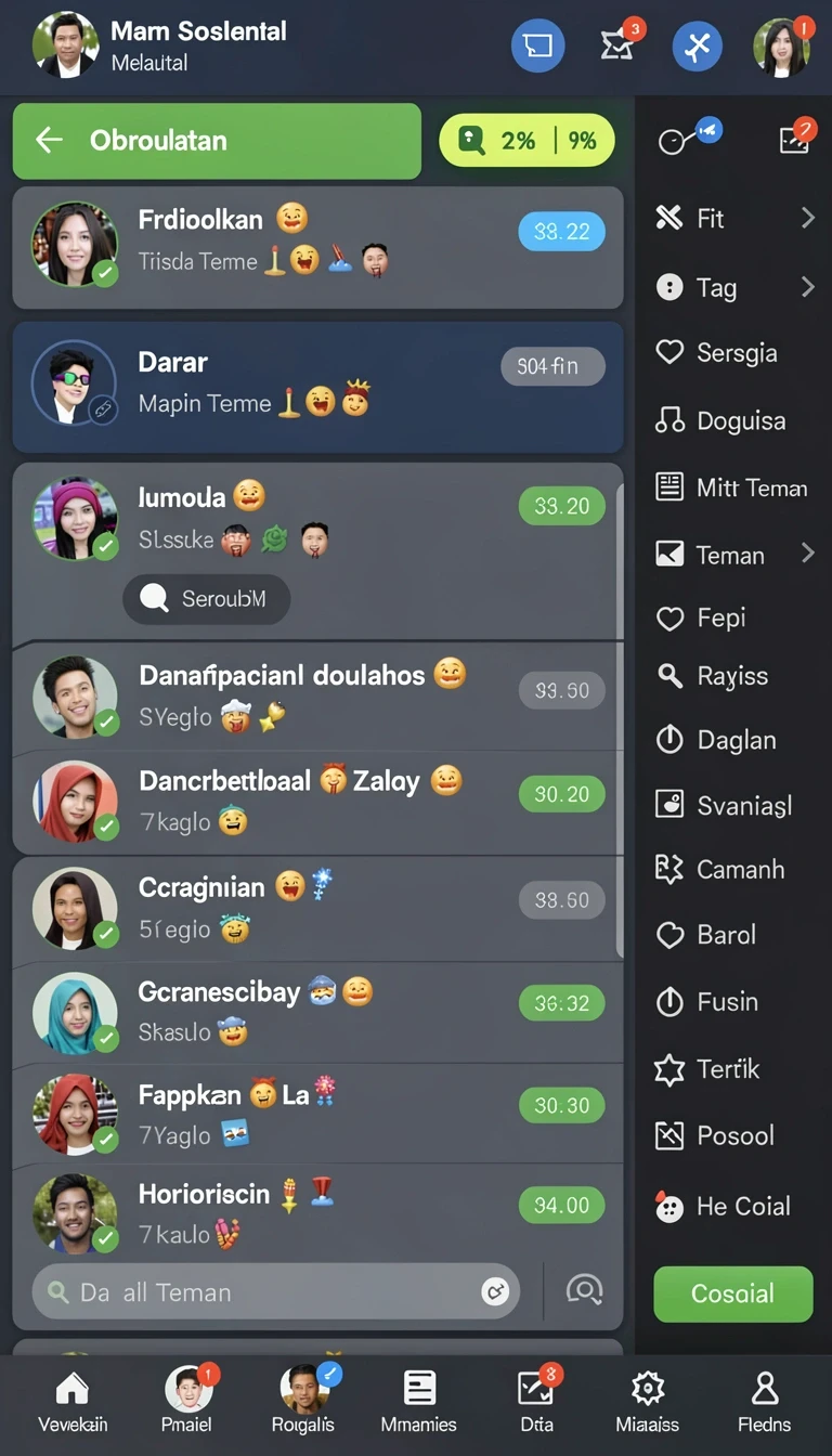 Screenshot jkt303 nomor 3