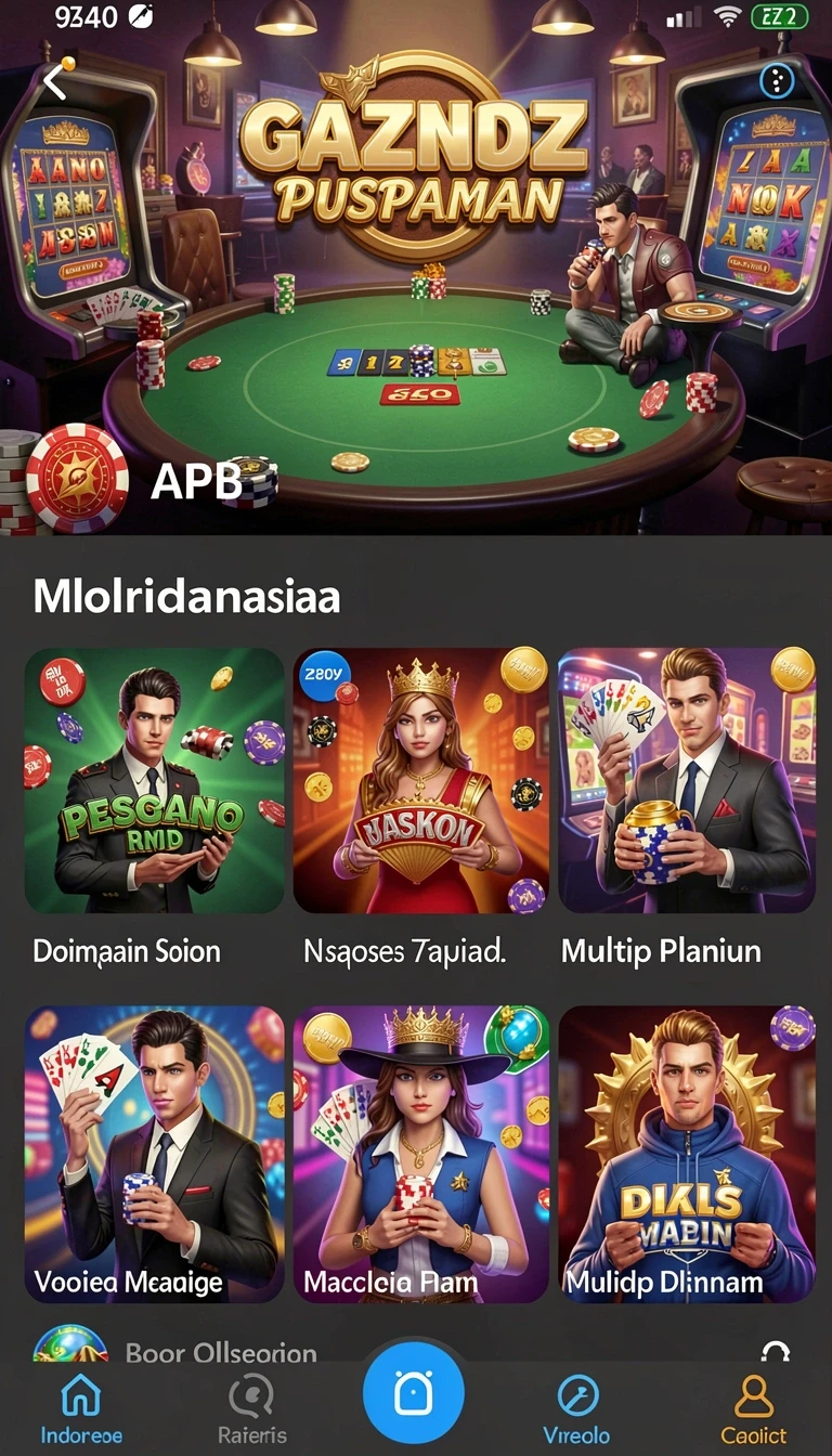 Screenshot jktjkt nomor 2