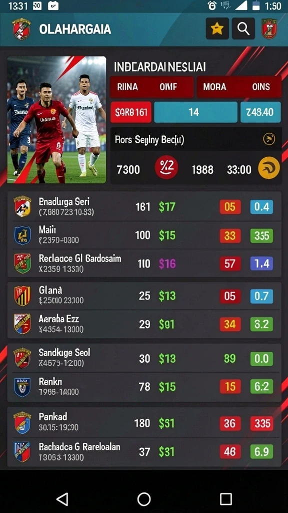 Screenshot jos77 nomor 3
