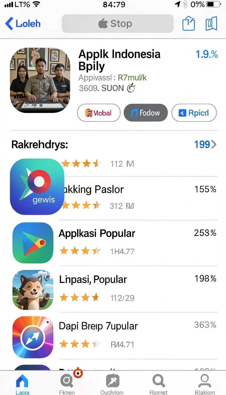 Screenshot juara666 nomor 1