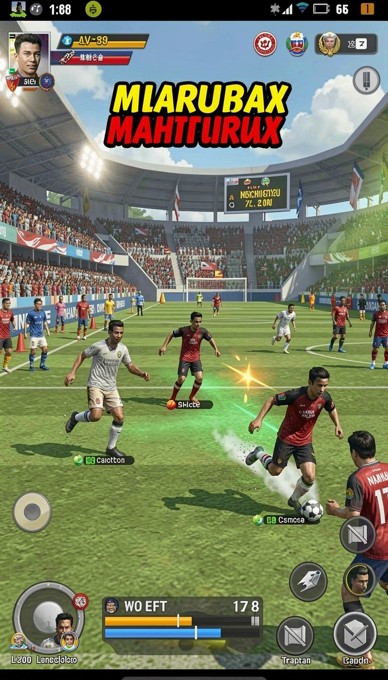 Screenshot kaskustoto nomor 3