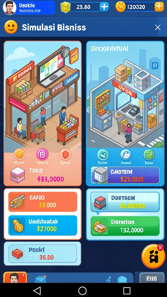 Screenshot kilat777 nomor 1