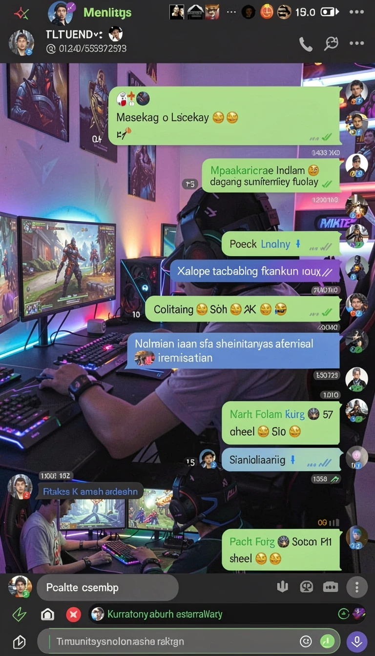 Screenshot king88 nomor 1