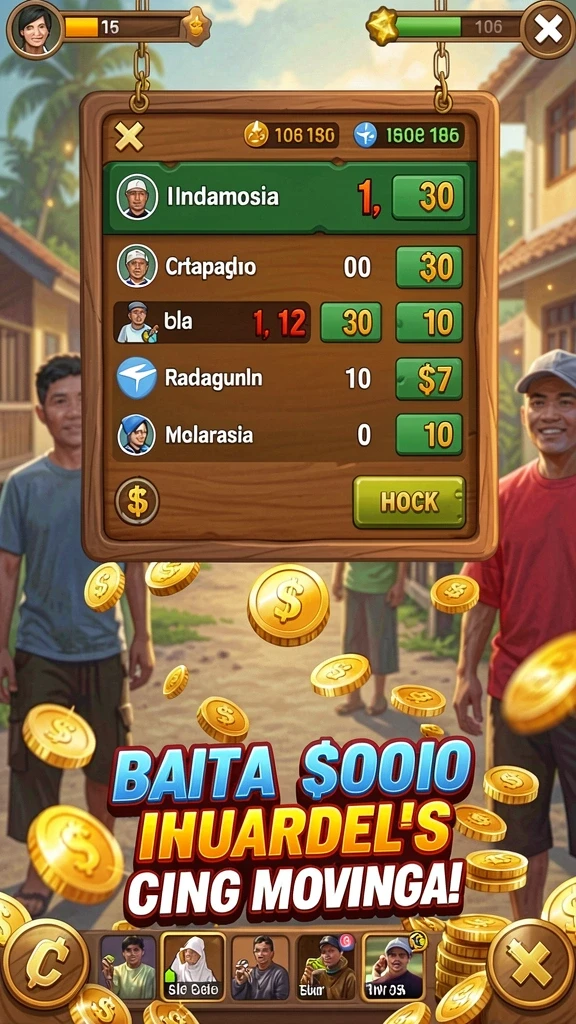 Screenshot kopi77 nomor 2