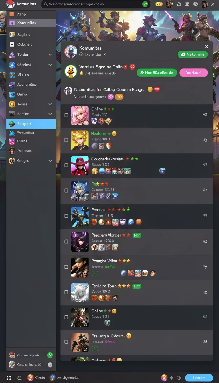 Screenshot ledak388 nomor 3