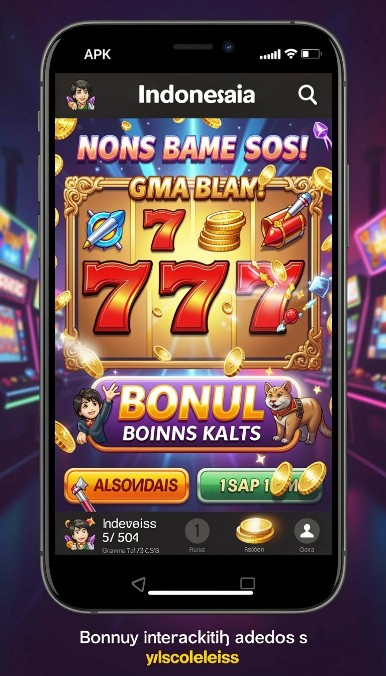 Screenshot luck365 nomor 1