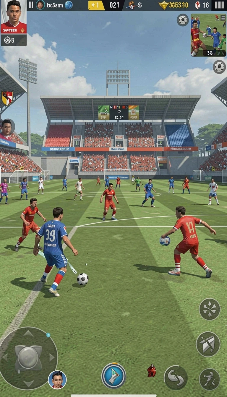 Screenshot macantoto nomor 2