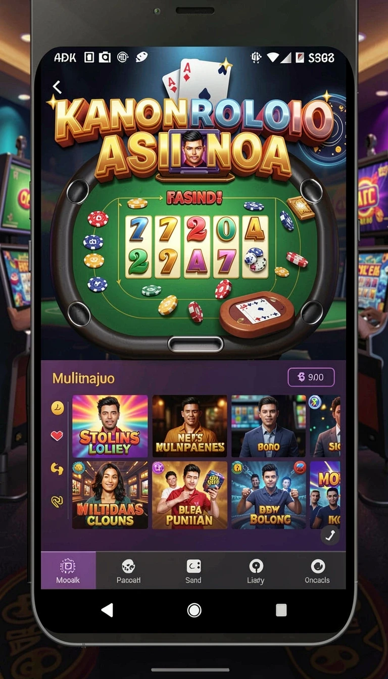 Screenshot madura88 nomor 2
