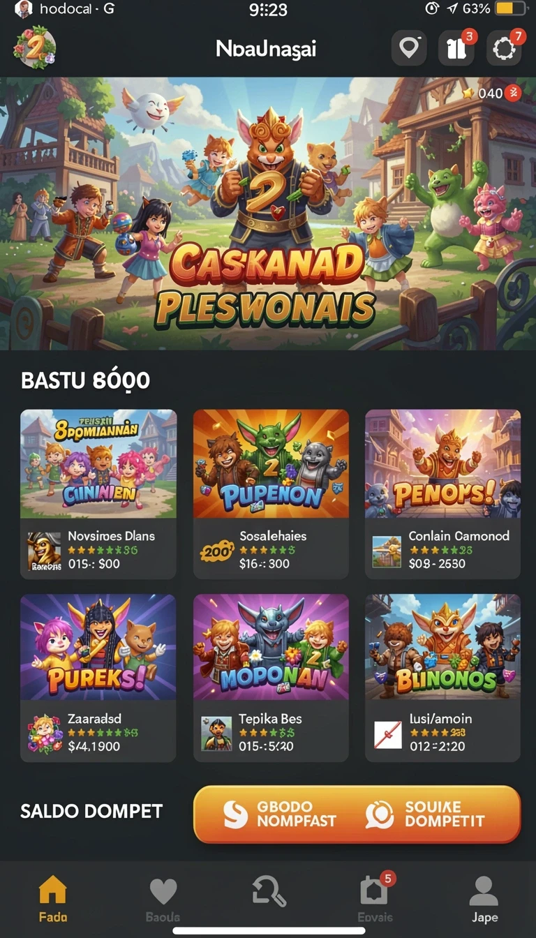Screenshot marina77 nomor 3