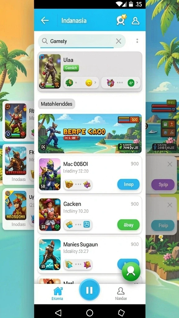 Screenshot maxslot nomor 2