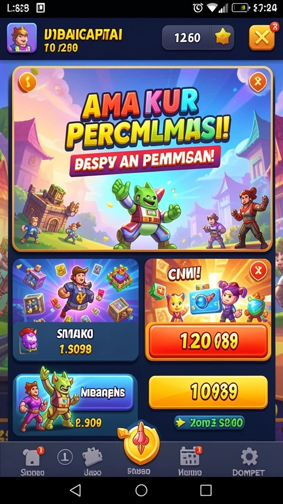 Screenshot mekar99 nomor 2