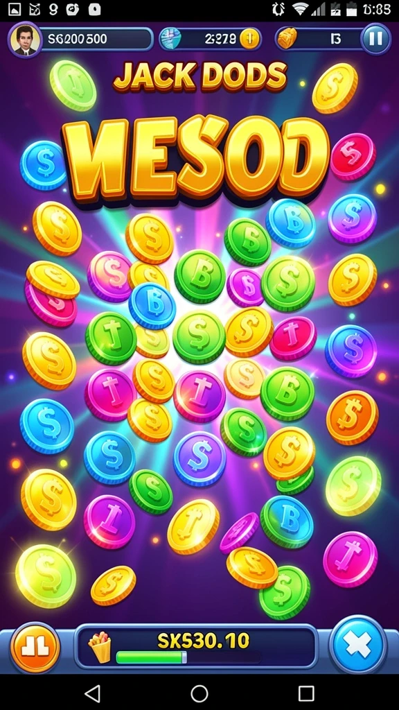 Screenshot mekar99 nomor 3