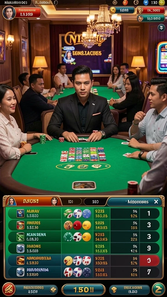Screenshot meriah4d nomor 2
